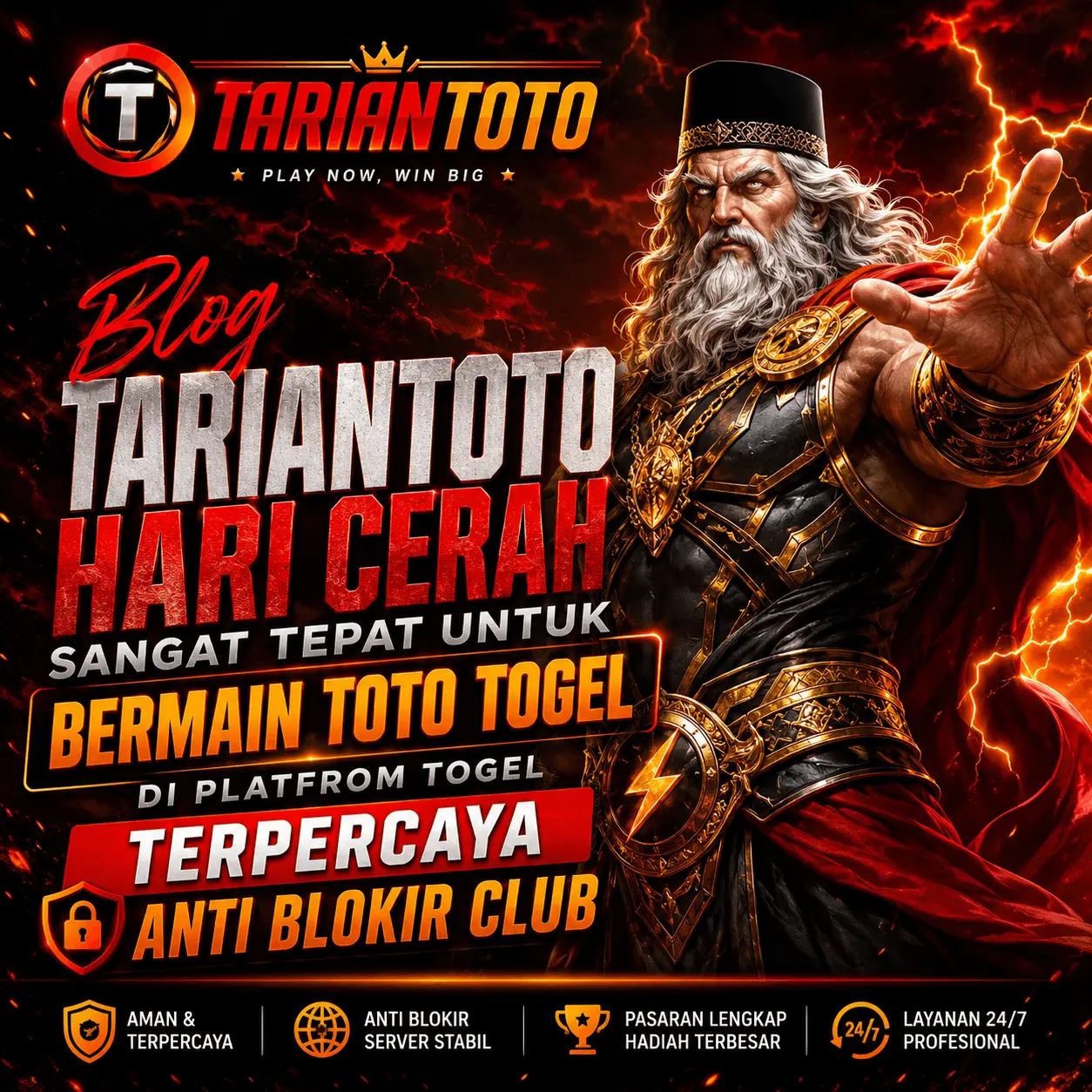 TARIANTOTO